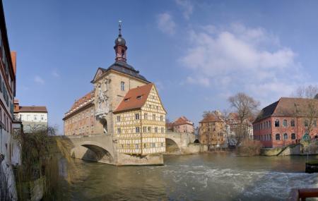 Altes Rathaus Image