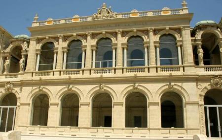 The Opera House Image