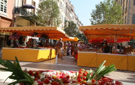 Cours Lafayette Image