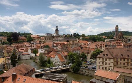 Bamberg Altstadt Image
