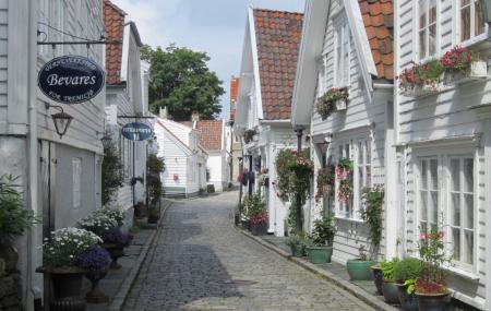 Old Stavanger Image