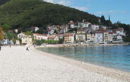 Moscenicka Draga Image