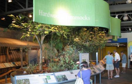 Florida Keys Eco Discovery Centre Image