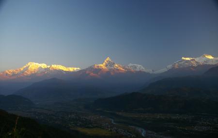Sarangkot Image