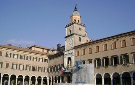 Piazza Grande Image