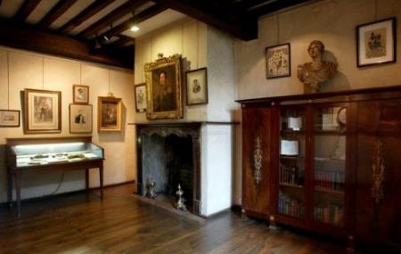 Musee Bernadotte Image