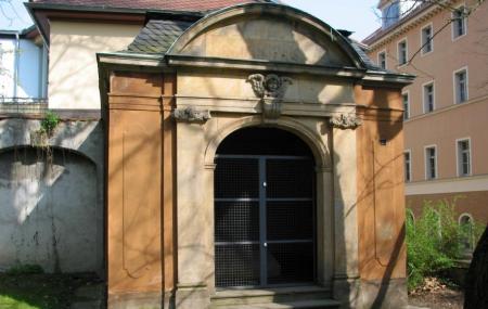 Jakobskirchhof Image