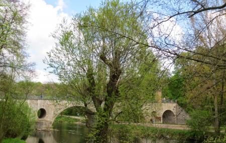Park An Der Ilm Image