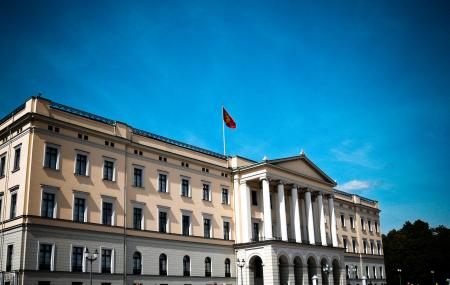 The Royal Palace Image