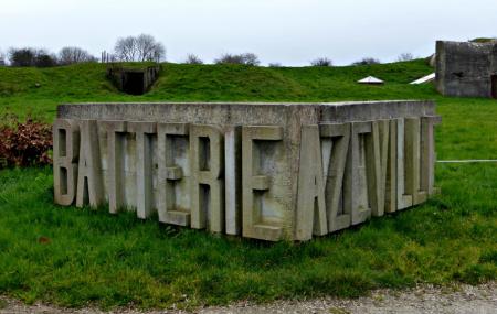 Batterie D'azeville Image