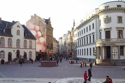 Altstadt Image