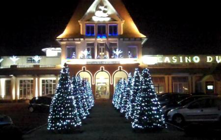Casino Le Touquet's Image