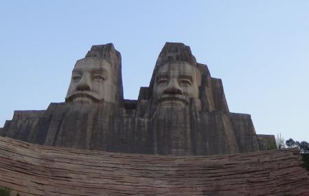 Yellow River Scenic Area Image