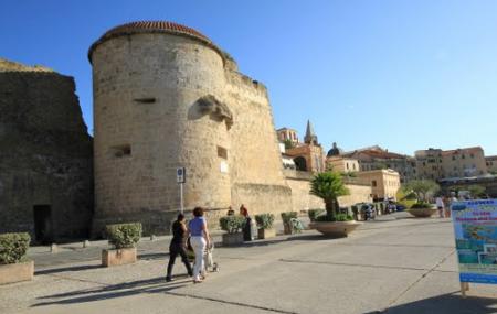 Torre Della Maddalena Image