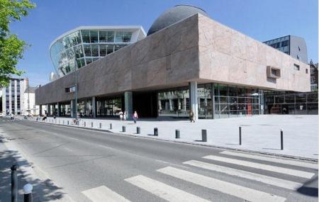 Musee De Bretagne Image