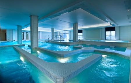 Spa Aquatonic Image