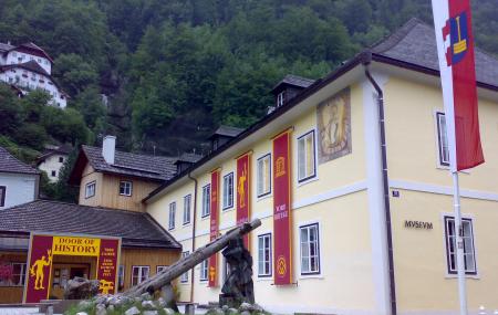 Museum Hallstatt Image