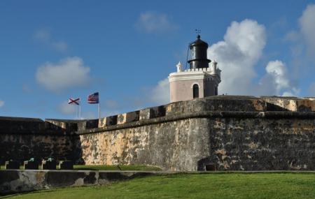 San Juan National Historic Site Image