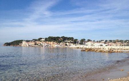 Esplanade Beach Image