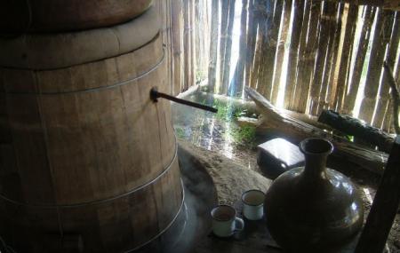 Old Longkou Wine Museum Image