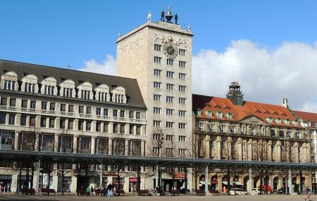 Krochhaus Image