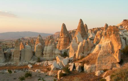 Zemi Valley Image