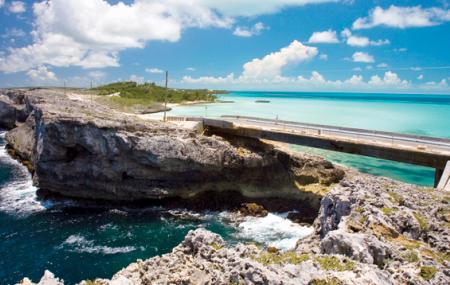 The Glass Window Bridge, Eleuthera | Reviews | Ticket Price | Timings ...