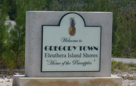 Gregory Town Image