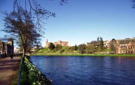 River Ness Image
