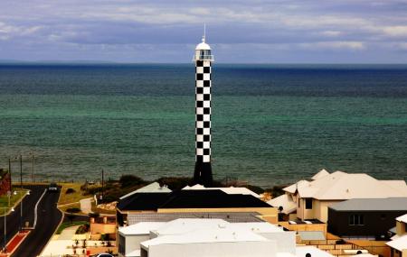 Bunbury Lighthouse Lookout Image