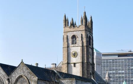 St. Andrews Church Image