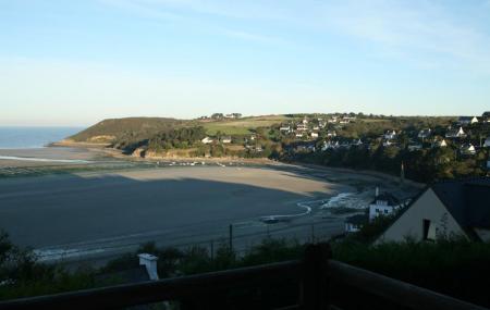 St-michel-en-greve Image