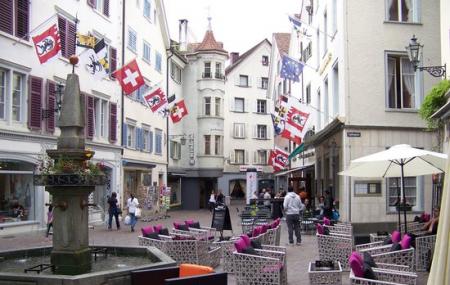 Obere Gasse Image