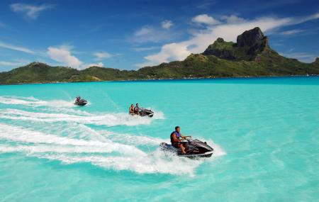 Moana Adventure Tours - Vaitape Image