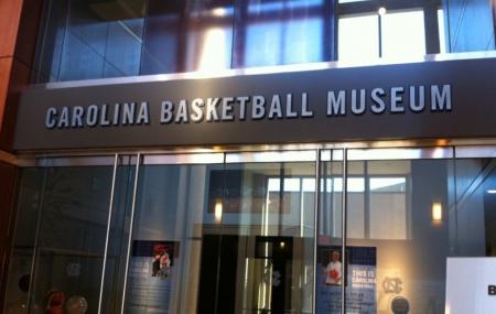 The Carolina Basketball Museum Image