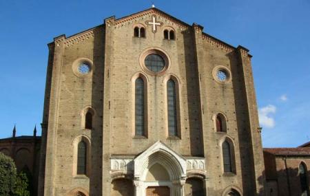 Basilica San Francesco Or Chiesa Di San Francesco Image