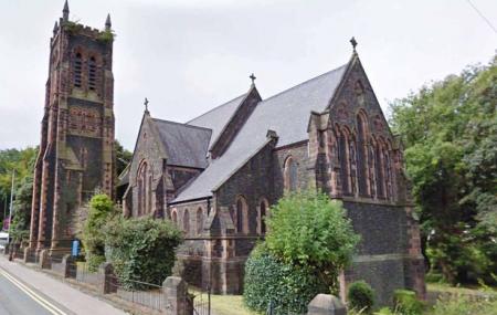 St Mary's Church Image
