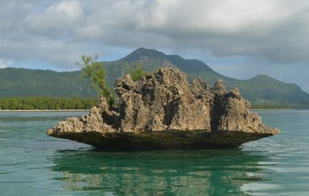 Crystal Rock Image