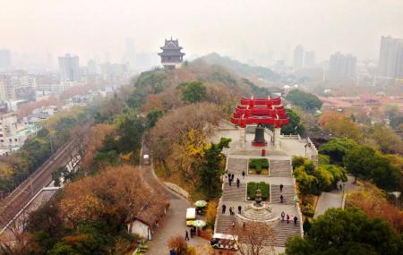Hubu Alley Image