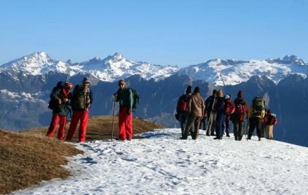 Great Himalayan National Park Image