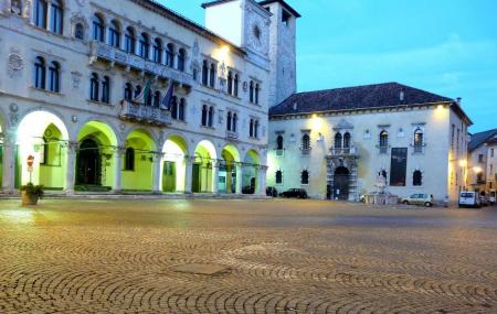 Palazzo Dei Rettori Image