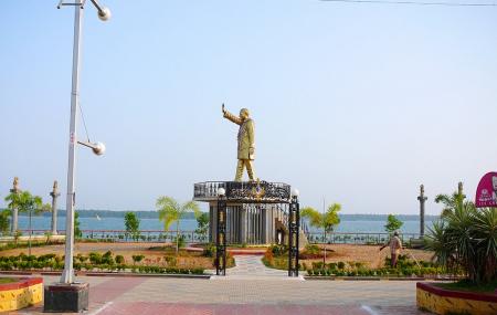 Rajiv Gandhi Park Image