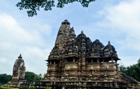 Viswanath Temple Image