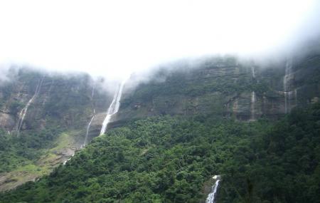 Kynrem Falls Image