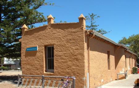 Rottnest Island Museum Image