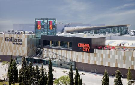 Mall Galleria Burgas Image
