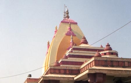 Mahalakshmi Temple Image