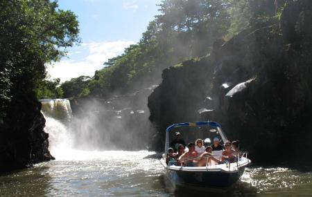Blue Coral Tour Mauritius - Day Tours Image