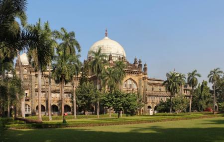 Chhatrapati Shivaji Maharaj Vastu Sangrahalaya Museum Image