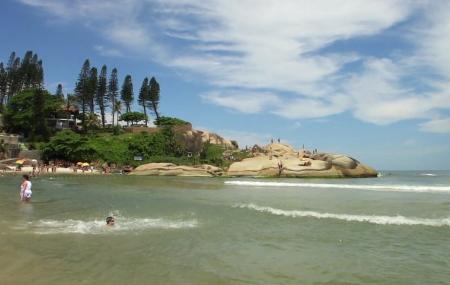 Joaquina Beach Image
